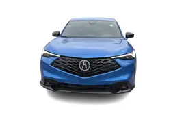 Acura ADX 2026
