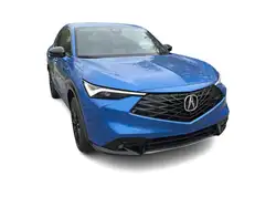 Acura ADX 2026