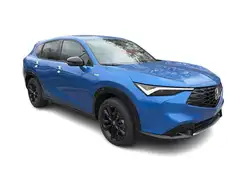 Acura ADX 2026