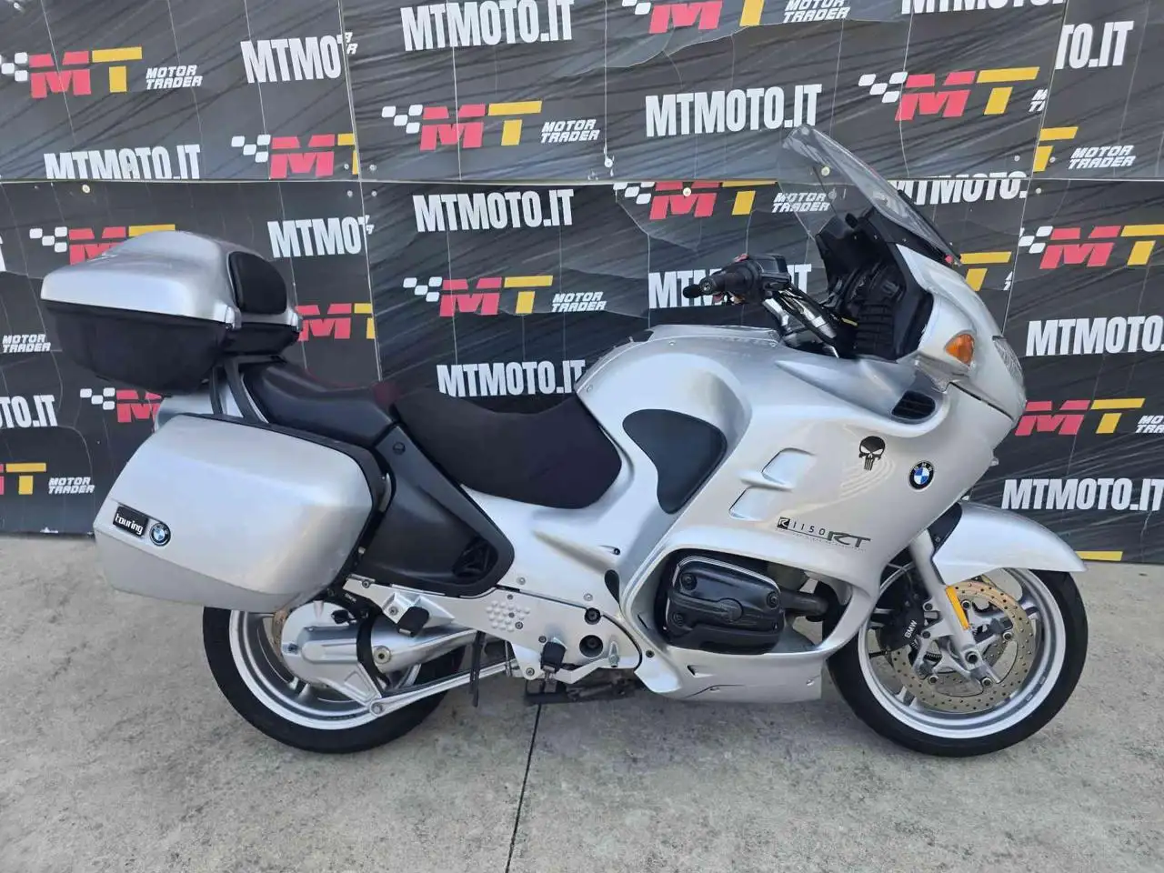 BMW R 1150 RT