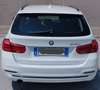 BMW 316 316d Touring Sport auto Bianco - thumbnail 2