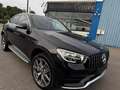 Mercedes-Benz GLC 300 De Coupé ✅ PACK AMG * LOOK 63 * 4MATIC * LED Zwart - thumbnail 11
