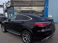 Mercedes-Benz GLC 300 De Coupé ✅ PACK AMG * LOOK 63 * 4MATIC * LED Zwart - thumbnail 5