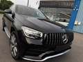 Mercedes-Benz GLC 300 De Coupé ✅ PACK AMG * LOOK 63 * 4MATIC * LED Zwart - thumbnail 10