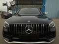 Mercedes-Benz GLC 300 De Coupé ✅ PACK AMG * LOOK 63 * 4MATIC * LED Zwart - thumbnail 3