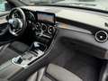 Mercedes-Benz GLC 300 De Coupé ✅ PACK AMG * LOOK 63 * 4MATIC * LED Zwart - thumbnail 16