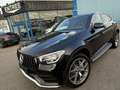Mercedes-Benz GLC 300 De Coupé ✅ PACK AMG * LOOK 63 * 4MATIC * LED Zwart - thumbnail 2