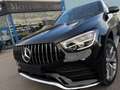 Mercedes-Benz GLC 300 De Coupé ✅ PACK AMG * LOOK 63 * 4MATIC * LED Zwart - thumbnail 12