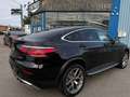 Mercedes-Benz GLC 300 De Coupé ✅ PACK AMG * LOOK 63 * 4MATIC * LED Zwart - thumbnail 9