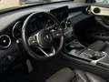 Mercedes-Benz GLC 300 De Coupé ✅ PACK AMG * LOOK 63 * 4MATIC * LED Zwart - thumbnail 15