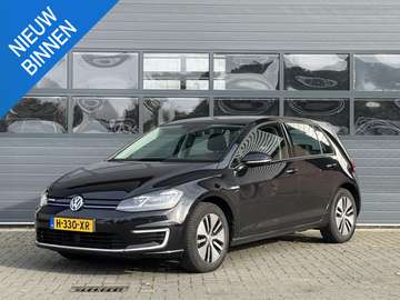 E-DITION I AUTOMAAT I ADAPT. CRUISE CONTROL I NAVI