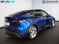 Tesla Model Y Long Range AWD 79kWh Blau - thumbnail 4