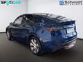 Tesla Model Y Long Range AWD 79kWh Blau - thumbnail 3