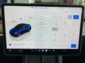 Tesla Model Y Long Range AWD 79kWh Blau - thumbnail 22