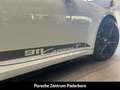 Porsche 992 911 Carrera T Cabriolet Sportabgasanlage Blanc - thumbnail 16
