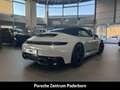Porsche 992 911 Carrera T Cabriolet Sportabgasanlage Blanc - thumbnail 14