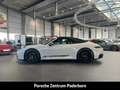 Porsche 992 911 Carrera T Cabriolet Sportabgasanlage Blanc - thumbnail 2