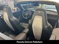 Porsche 992 911 Carrera T Cabriolet Sportabgasanlage Blanc - thumbnail 19