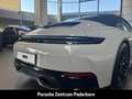Porsche 992 911 Carrera T Cabriolet Sportabgasanlage Blanc - thumbnail 15