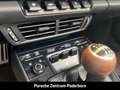 Porsche 992 911 Carrera T Cabriolet Sportabgasanlage Blanc - thumbnail 26