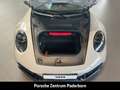 Porsche 992 911 Carrera T Cabriolet Sportabgasanlage Blanc - thumbnail 12