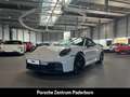 Porsche 992 911 Carrera T Cabriolet Sportabgasanlage Blanc - thumbnail 1