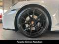 Porsche 992 911 Carrera T Cabriolet Sportabgasanlage Blanc - thumbnail 9