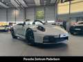 Porsche 992 911 Carrera T Cabriolet Sportabgasanlage Blanc - thumbnail 33