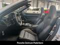 Porsche 992 911 Carrera T Cabriolet Sportabgasanlage Blanc - thumbnail 5