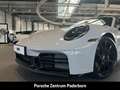 Porsche 992 911 Carrera T Cabriolet Sportabgasanlage Blanc - thumbnail 13