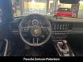 Porsche 992 911 Carrera T Cabriolet Sportabgasanlage Blanc - thumbnail 6