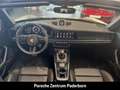Porsche 992 911 Carrera T Cabriolet Sportabgasanlage Blanc - thumbnail 18