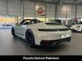 Porsche 992 911 Carrera T Cabriolet Sportabgasanlage Blanc - thumbnail 3