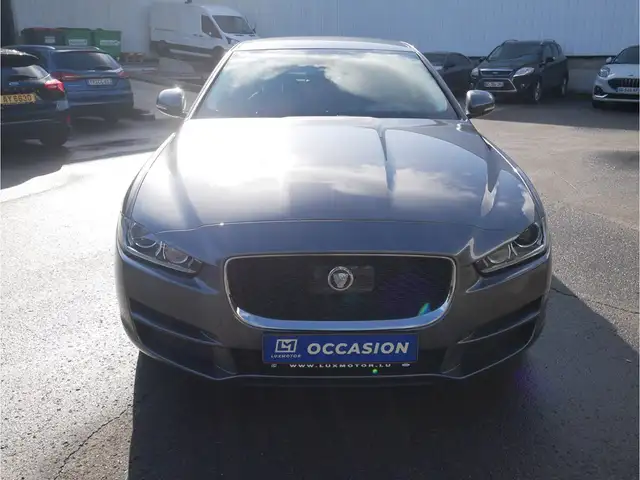 Jaguar XE 2.0D Pure E-Performance AUT 163cv