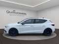 SEAT Leon 1.5 eTSI FR NAVI/SHZ/PDC / Panoramadach Weiß - thumbnail 2