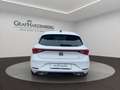 SEAT Leon 1.5 eTSI FR NAVI/SHZ/PDC / Panoramadach Weiß - thumbnail 5