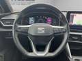 SEAT Leon 1.5 eTSI FR NAVI/SHZ/PDC / Panoramadach Weiß - thumbnail 12
