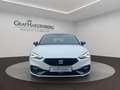 SEAT Leon 1.5 eTSI FR NAVI/SHZ/PDC / Panoramadach Weiß - thumbnail 9