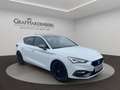SEAT Leon 1.5 eTSI FR NAVI/SHZ/PDC / Panoramadach Weiß - thumbnail 8