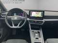 SEAT Leon 1.5 eTSI FR NAVI/SHZ/PDC / Panoramadach Weiß - thumbnail 14