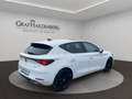 SEAT Leon 1.5 eTSI FR NAVI/SHZ/PDC / Panoramadach Weiß - thumbnail 6