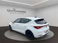 SEAT Leon 1.5 eTSI FR NAVI/SHZ/PDC / Panoramadach Weiß - thumbnail 4
