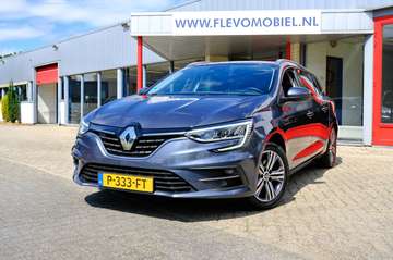 Estate 1.6 Plug-In Hybrid 160 Intens Aut. Leder|HU