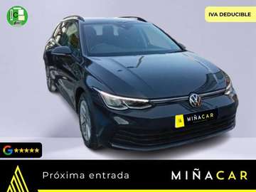 Variant 1.0 TSI Life 81kW