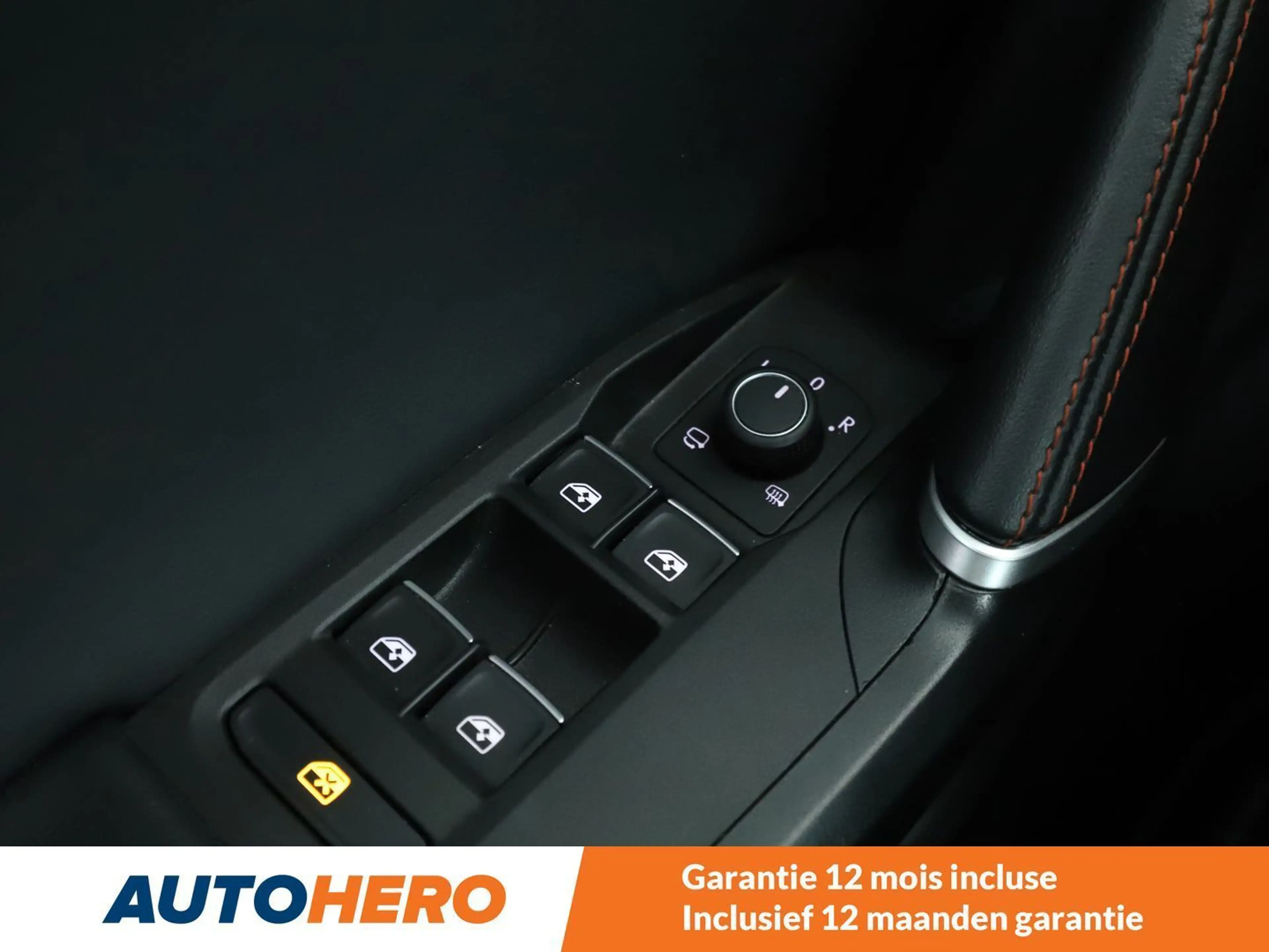 SEAT Leon e-Hybrid 1.4 TSI e-HYBRID FR — photo 15
