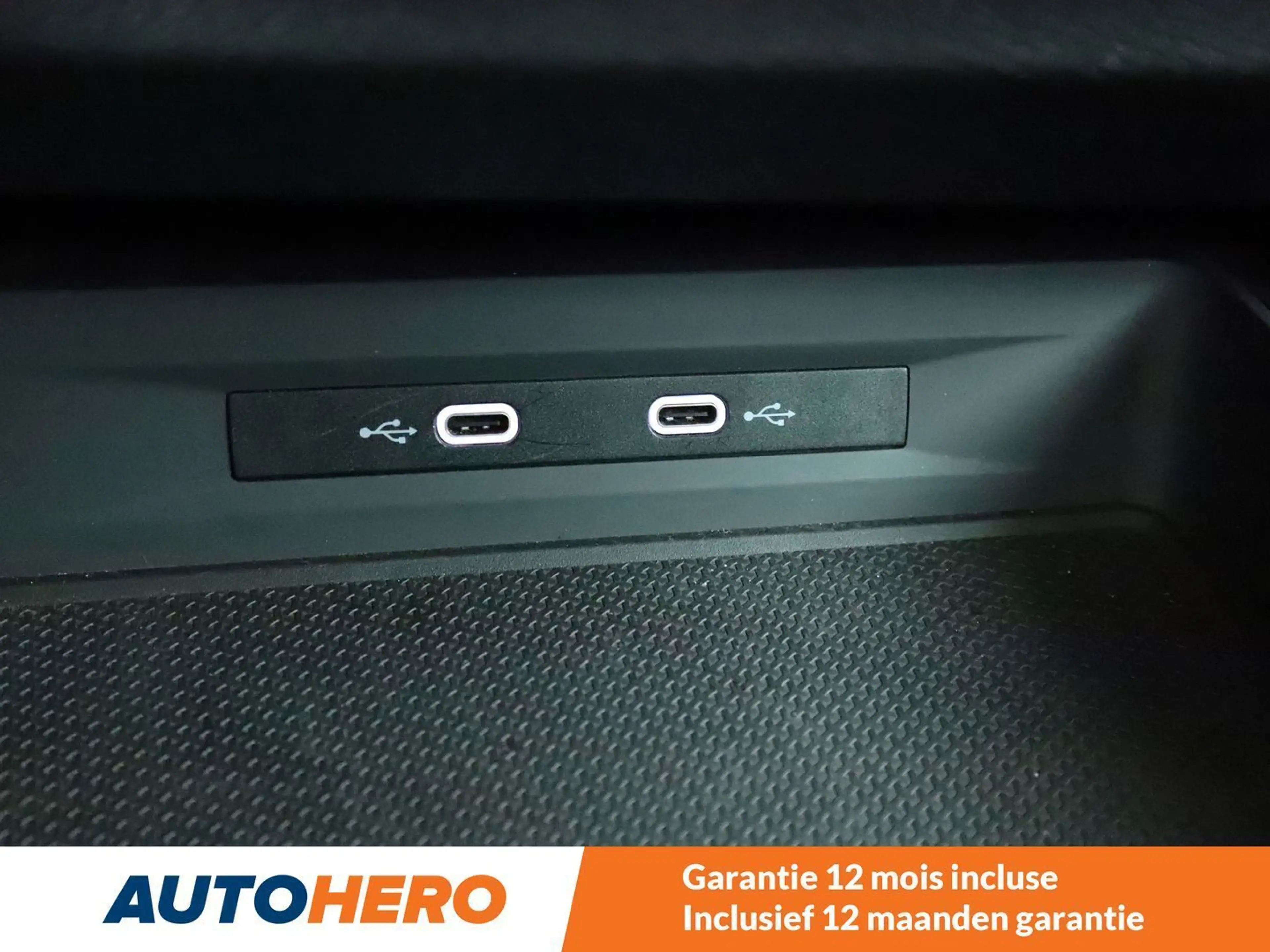 SEAT Leon e-Hybrid 1.4 TSI e-HYBRID FR — photo 13