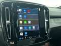 Volvo C40 Extended Range Plus 82 kWh | Trekhaak | Extra geti Blauw - thumbnail 16