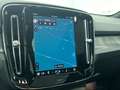 Volvo C40 Extended Range Plus 82 kWh | Trekhaak | Extra geti Blauw - thumbnail 6