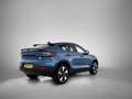 Volvo C40 Extended Range Plus 82 kWh | Trekhaak | Extra geti Blauw - thumbnail 4