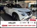 Nissan Juke 1.0 DIG-T Automatik N-Design TP BFS Bose Schwarz - thumbnail 1
